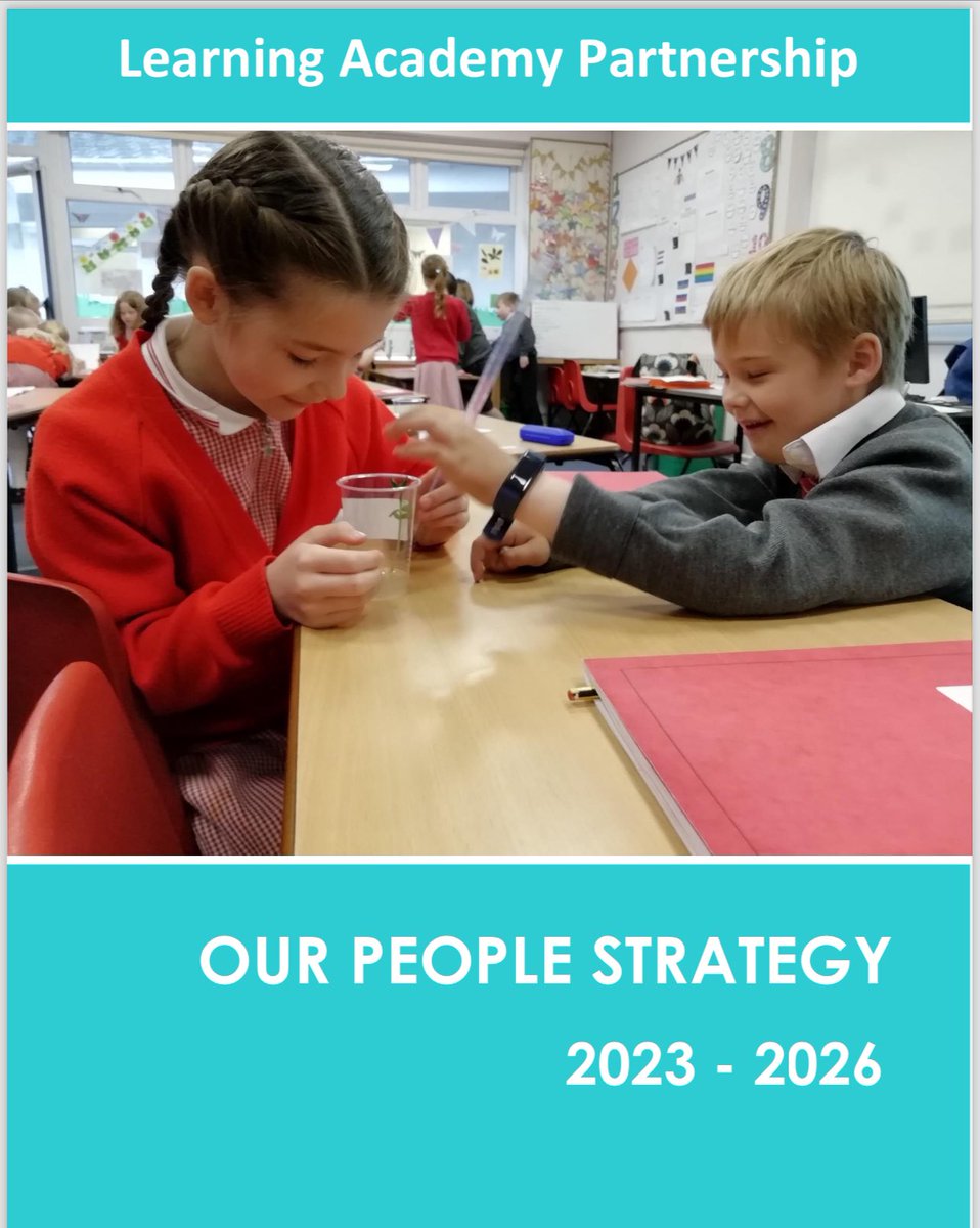 Looking forward to starting my new book tonight ‘Putting Staff First’ which links closely to our Trust People Strategy. Thanks to @TaraHen7685 for this gift ☺️