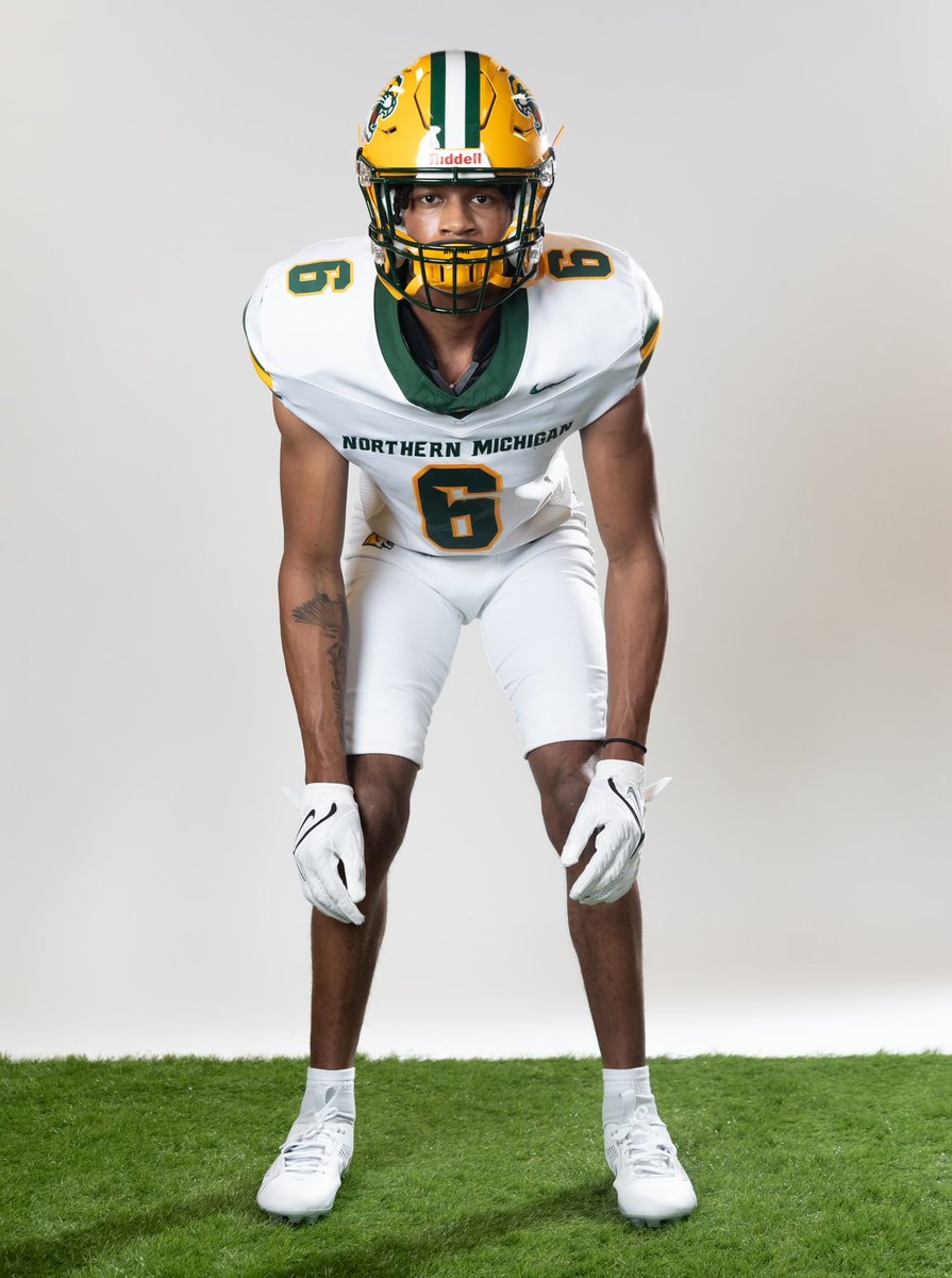 Tyshaun “Ty” Campbell (@tycampbell2024) on Twitter photo After a amazing visit and conversation with <a href="/NMU_CoachRich/">Shane Richardson</a> I am blessed to announce that I have received an offer from <a href="/NMU_Football/">NMU Football</a> <a href="/ONLY1RIDDICK/">Coach Riddick</a> <a href="/ezekiel_combs/">Ezekiel Combs</a> <a href="/Jmack37/">Jason McKie</a> <a href="/coachbamoore/">Billy Moore</a> <a href="/CorsairsFB/">Carmel Football</a> After a amazing visit and conversation with <a href="/NMU_CoachRich/">Shane Richardson</a> I am blessed to announce that I have received an offer from <a href="/NMU_Football/">NMU Football</a> <a href="/ONLY1RIDDICK/">Coach Riddick</a> <a href="/ezekiel_combs/">Ezekiel Combs</a> <a href="/Jmack37/">Jason McKie</a> <a href="/coachbamoore/">Billy Moore</a> <a href="/CorsairsFB/">Carmel Football</a>
