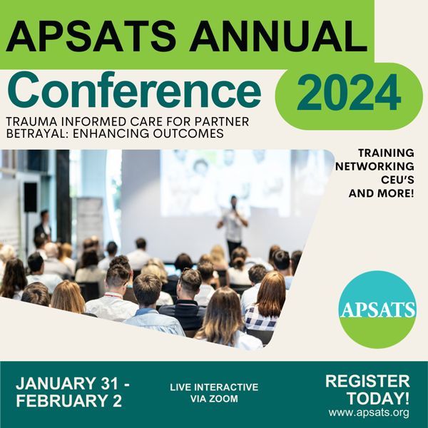 APSATSOrg's tweet image. ❗️ Just 7 Days Until the 2024 APSATS Conference - mailchi.mp/apsats.org/202…