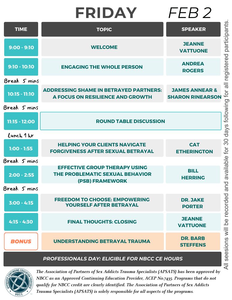 APSATSOrg's tweet image. ❗️ Just 7 Days Until the 2024 APSATS Conference - mailchi.mp/apsats.org/202…