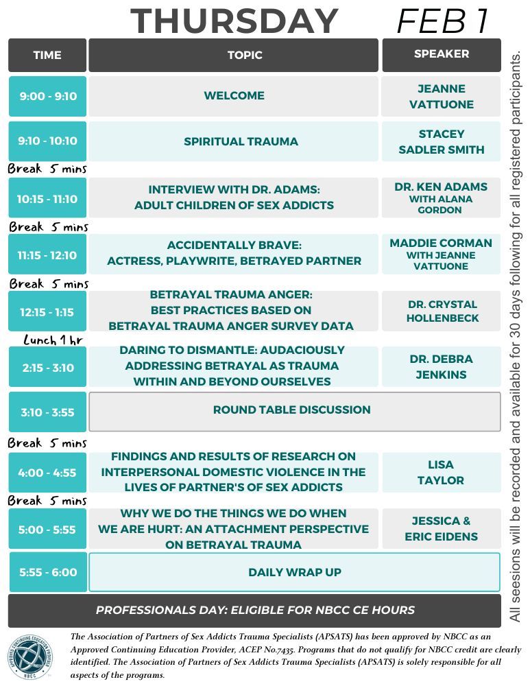 APSATSOrg's tweet image. ❗️ Just 7 Days Until the 2024 APSATS Conference - mailchi.mp/apsats.org/202…