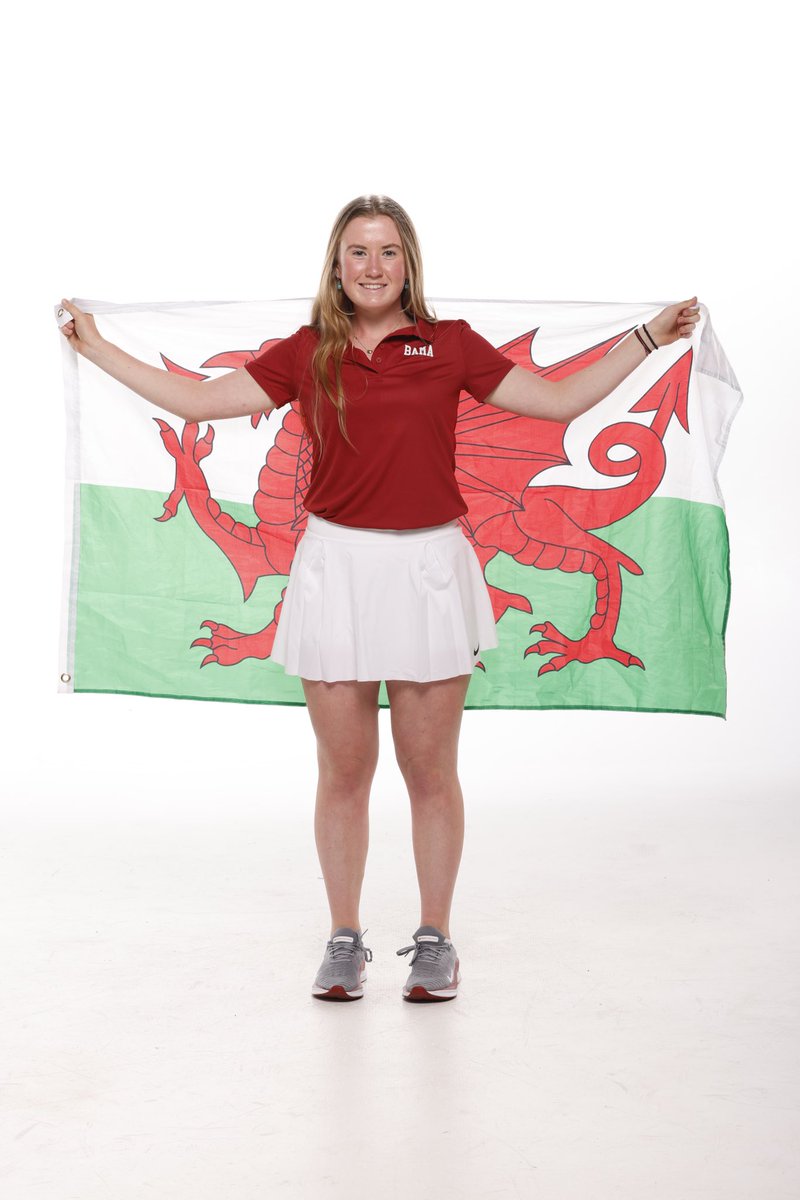 Alabama Women's Golf tweet media