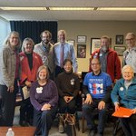 Photo by Indivisible Mass Coalition (@MAIndivisible)