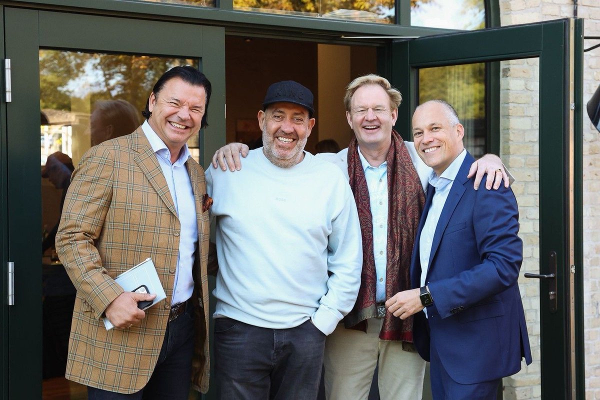 Dr. Oliver Pott tweet media