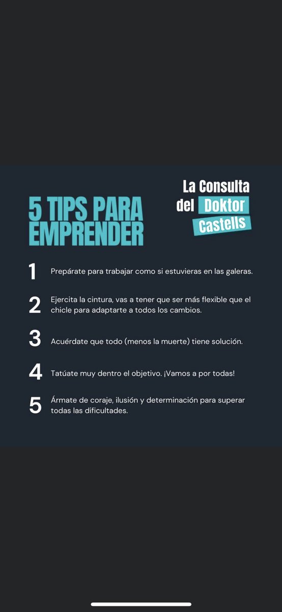 El #podast de emprendimiento más canalla del mercado. En <a href="/PodimoSpain/">Podimo Spain</a> 
podimo.com/es/shows/la-co…