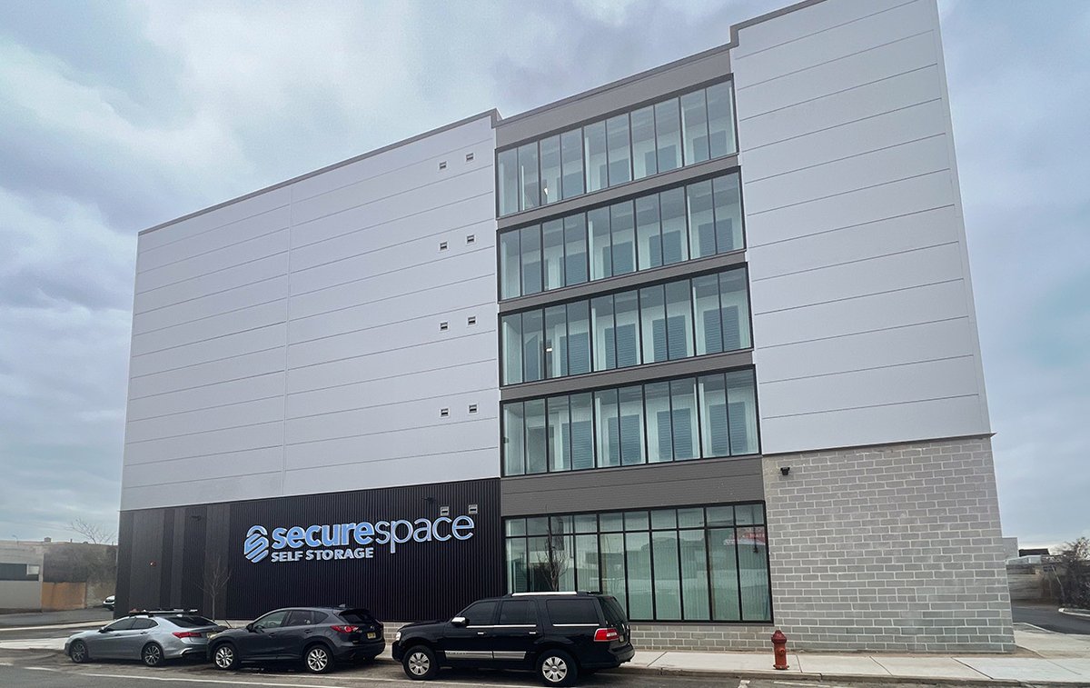 InSitePG's tweet photo. Insite today announced the grand opening of a new self-storage facility, SecureSpace Philadelphia Grays Ferry.

The facility offers badly needed supply to nearby dense residential neighborhoods.

Please visit https://t.co/sRukr633Bi to learn more. https://t.co/U39mPH6yN1