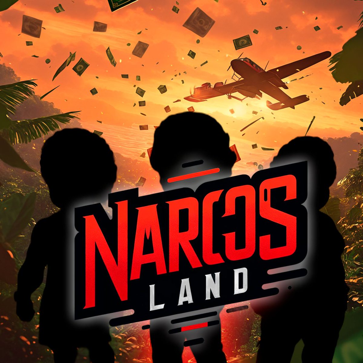 Kristofer_Sol_'s tweet photo. 🔥🔥🔥PUBLIC SALE ALERT🔥🔥🔥

Narcos Lands: Rise of Power ( @NarcosLand )

🎖️Total Supply: 10000
🥇Round Supply: 1000
🥈Mint Price: 0.25 ETH
🥉Mint Date: NOW OPEN

Mint Link: https://t.co/ocTXsBi4PL

The game is reminiscent of Age of Empires with a Narcos theme

In a strategic and immersive virtual space, players will manage the complex drug trade, build empires and create alliances. 

The game is being developed by J.G.S. and will be available ONLY to NFT owners. 

Get a spot in the first round and access to BETA testing and closed alpha group.