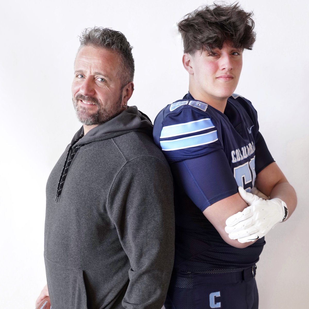 Dylan Grech (@grech_dylan) on Twitter photo Thank you <a href="/Coach_Poppe/">Jonathan Poppe</a>, the coaching staff and hosts for a fantastic Official Visit to Columbia University! <a href="/CULionsFB/">Columbia Football</a> <a href="/Coach_Skjold/">Greg Skjold</a>
#FIGHT Thank you <a href="/Coach_Poppe/">Jonathan Poppe</a>, the coaching staff and hosts for a fantastic Official Visit to Columbia University! <a href="/CULionsFB/">Columbia Football</a> <a href="/Coach_Skjold/">Greg Skjold</a>
#FIGHT