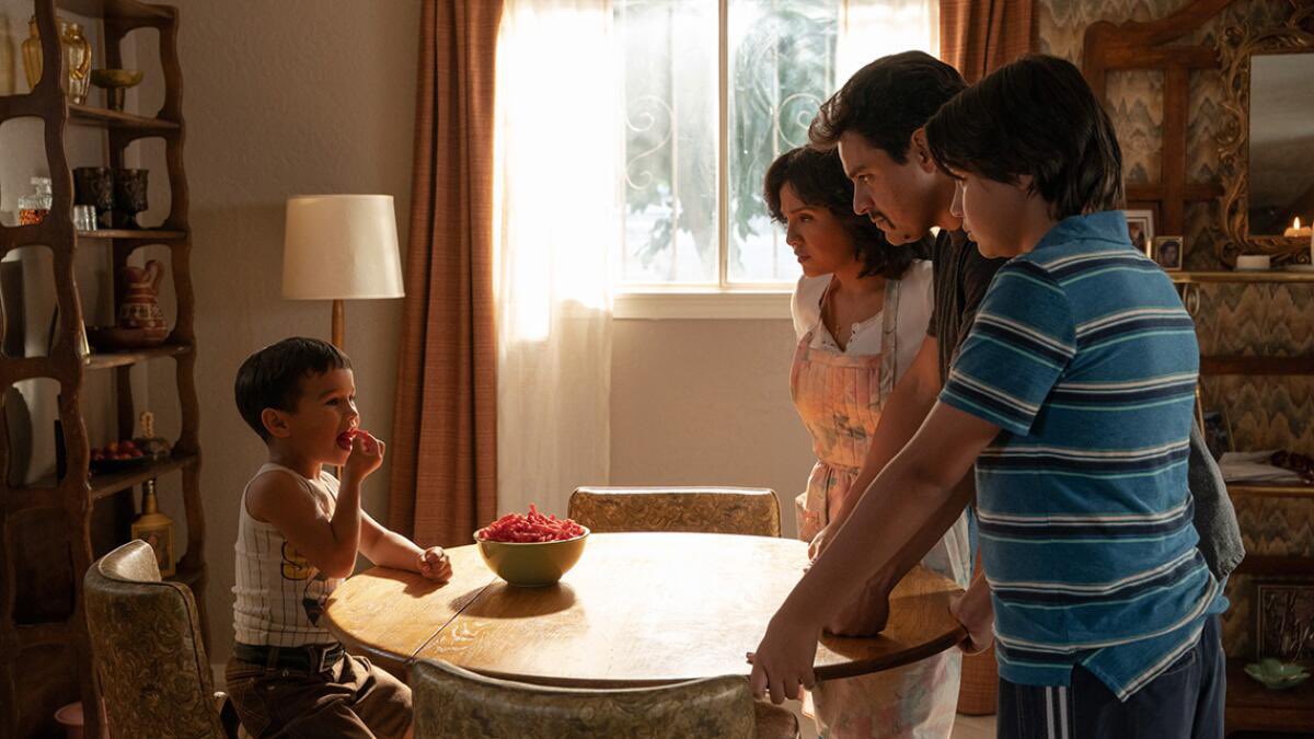 FilmUpdates's tweet photo. 2024 Oscar nominations – Best Original Song

• “What Was I Made For?” - #Barbie
• “I’m Just Ken” - #Barbie 
• “It Never Went Away” - American Symphony 
• “The Fire Inside” - Flamin’ Hot
• Wahzhazhe (A Song for My People) - Killers of the Flower Moon https://t.co/msEwWqxkfp