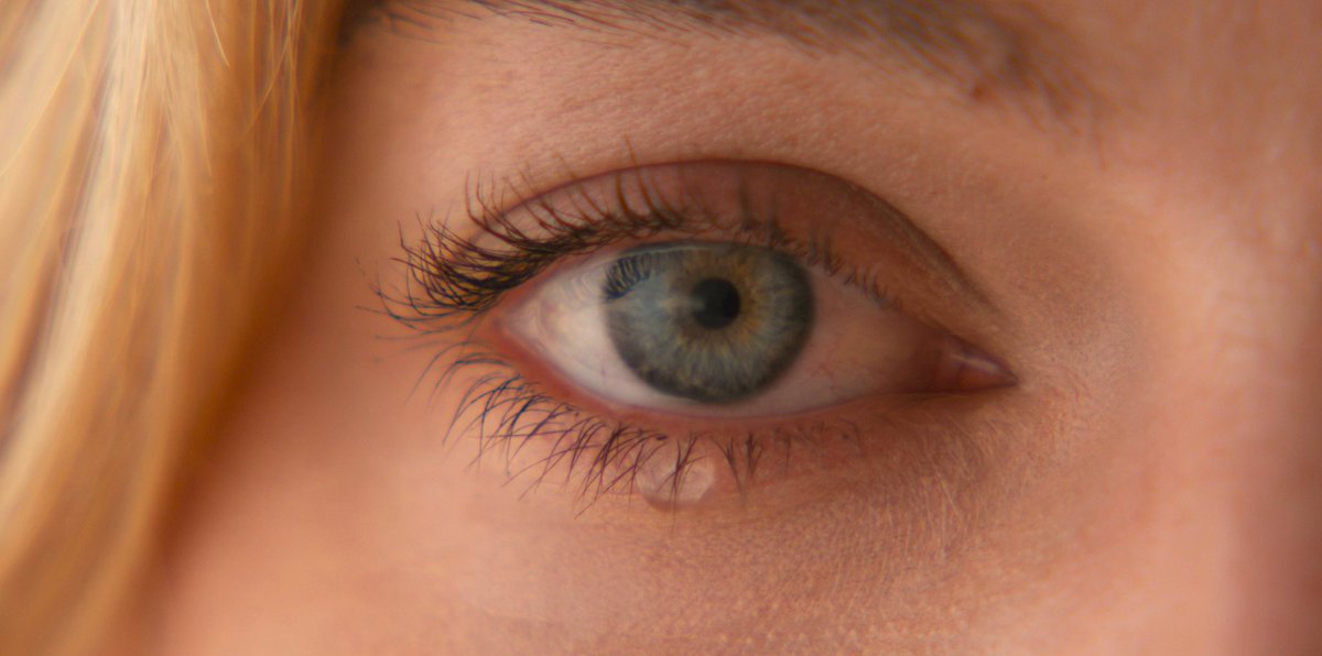 FilmUpdates's tweet image. Billie Eilish’s “What Was I Made For?” is nominated for Best Original Song at the Oscars.