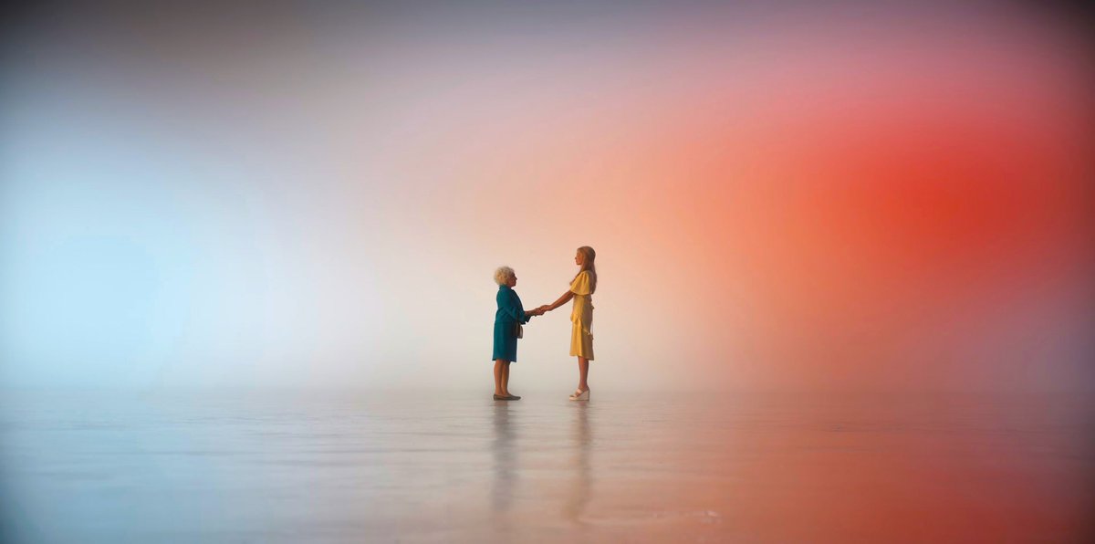 FilmUpdates's tweet image. Billie Eilish’s “What Was I Made For?” is nominated for Best Original Song at the Oscars.