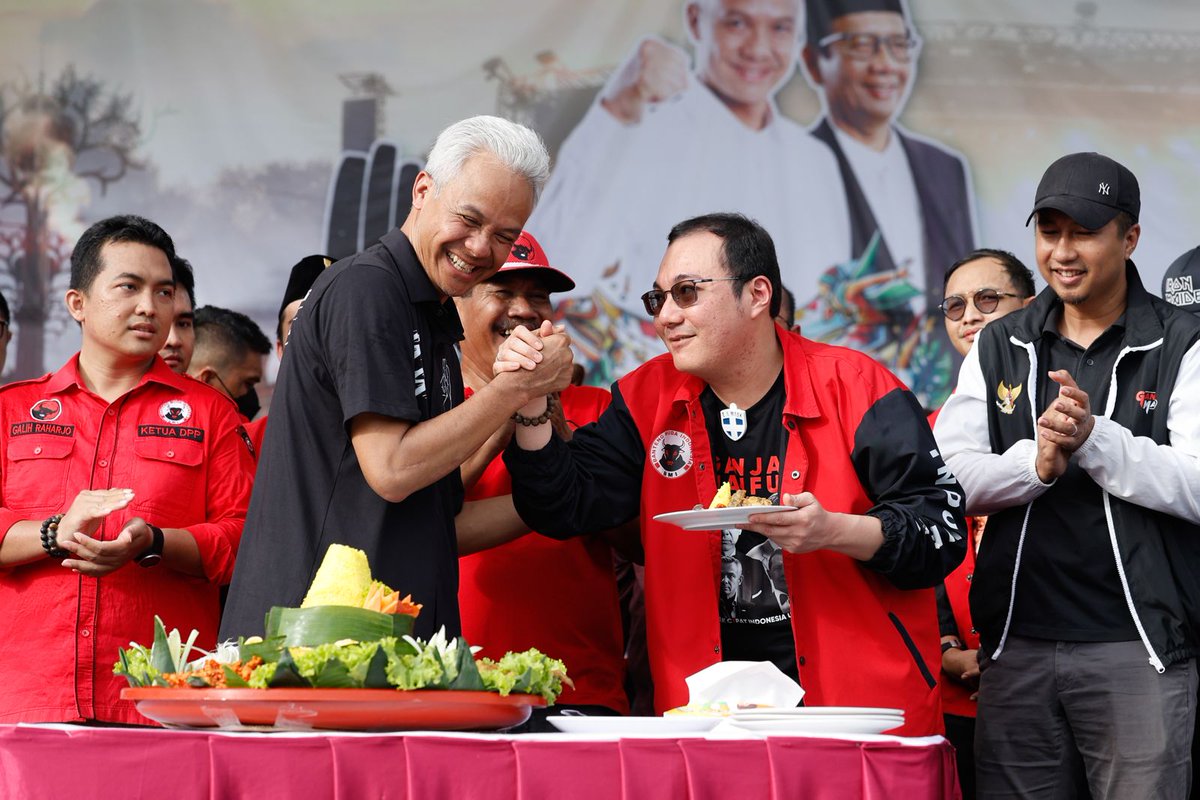 🇮🇩 Yanti 🇮🇩 tweet media