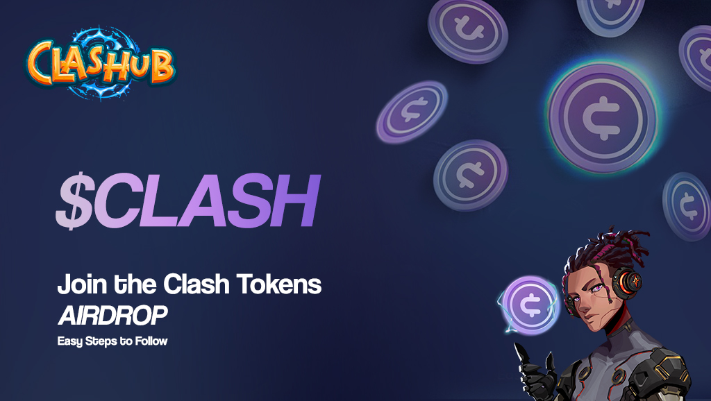 ashparker_eth's tweet photo. Clashub (@theclashub) is an On-Chain card game platform where you can turn your NFTs into cards and Earn Airdrop (P2A) $CLASH tokens by playing at the same time! 🪙

🎁 Win 1 GTD Clashub Spot! = Repost, Like and Comment this post.

· Genesis Pass - ETH, Low Supply and Free Mint
· BNB Chain + Multi-Chain / F2P, P2P, L2L 
· 6 MAU: 3k Players. + Airdrop for Testnet Players!
· Cross-chain, approved NFT collections

· Sustainable planned Token. (IDO, Marketplace, Obtaining through Encounters, exchange of in-game items...)

Use your cards in fights, defeat your opponents and earn Clash tokens.

· 1st prize in the 2023 Dubai GameFi Startup Pitch Awards, AIBC Eurasia GameFi category! 

Guild and Tournament systems and community goals
Mobile Version launch...

🖥️ Website: https://t.co/0Ha45VbI1e
🎮 Play Clashub: https://t.co/Tbxq9GHPfq
 ❔  Clashub FAQ: https://t.co/GIAM1BNBOH
🔗 Discord: https://t.co/opqFE39Owz
📄  Whitepaper: https://t.co/IbTZ53BHHo