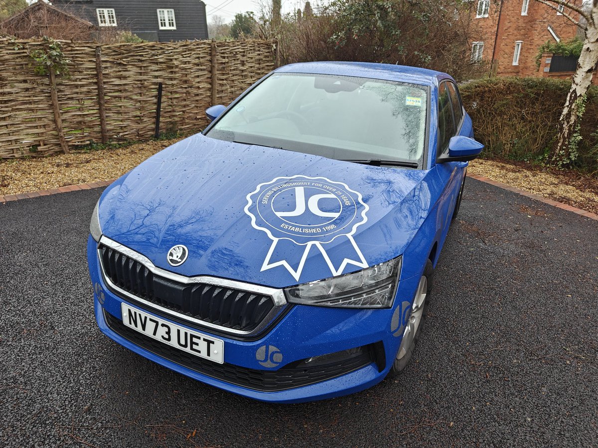 Jake's Cars tweet media
