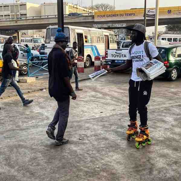 wiwsport's tweet image. wiwsport, votre journal sport gratuit maintenant distribué par des sportifs  🤩
#TeamRoller 🛼