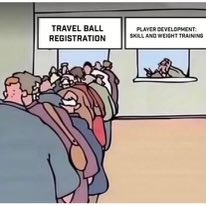 Perfect cartoon image to capture the state of the game. So sad.