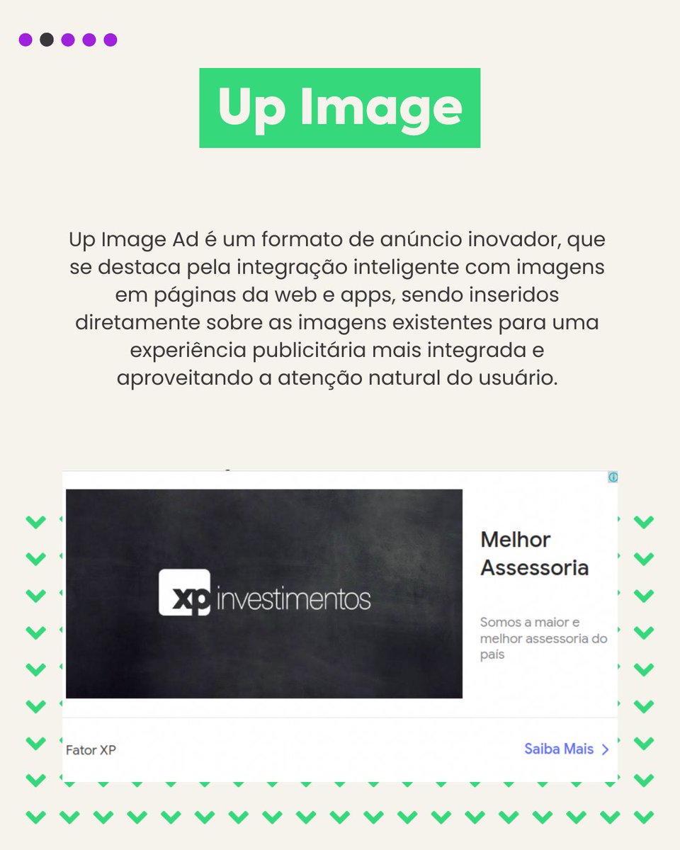 grumft's tweet image. Descubra o Up Image Ads com a Grumft! Publishers e anunciantes podem maximizar a receita e engajamento com nossas soluções inovadoras.

Fale AGORA com seu gerente de contas!

#UpImageAd #InovaçãoDigital #FormatodeAnúncio #MídiaProgramática #Adx #Publicidade #Performance #Grumft