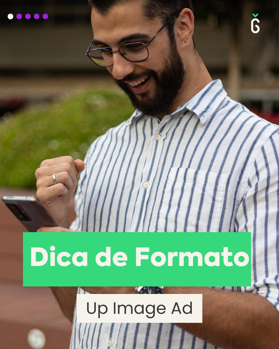 grumft's tweet image. Descubra o Up Image Ads com a Grumft! Publishers e anunciantes podem maximizar a receita e engajamento com nossas soluções inovadoras.

Fale AGORA com seu gerente de contas!

#UpImageAd #InovaçãoDigital #FormatodeAnúncio #MídiaProgramática #Adx #Publicidade #Performance #Grumft