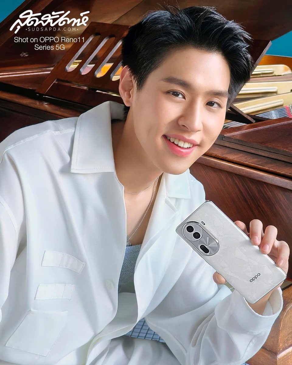 sudsapda's tweet photo. #SudsapdaDigitalCover A day with #Bbillkin  เก็บทุกโมเมนต์กับแฟชั่นเซตปกที่ปังไม่ไหว

เราแอบนำภาพ #บิวกิ้น บางส่วนมาสปอยล์ใน Sudsapda Digital Cover แบบ Exclusive สุดๆ เพราะเซ็ตนี้จะไม่ซ้ำกับในเล่ม Collectible Issue Feb 2024 ชมภาพเซ็ตเต็มได้ที่ลิงก์ https://t.co/Kw1iG8Uwp6 https://t.co/pmHVguqT0d