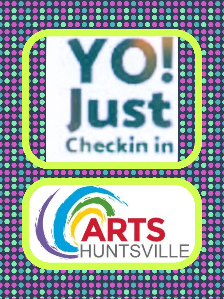 Listen today at 2:30 p.m. on 90.9 FM as we talk more about the upcoming Arts Huntsville special events #community #arts #Alabama #Huntsville #RADIO
