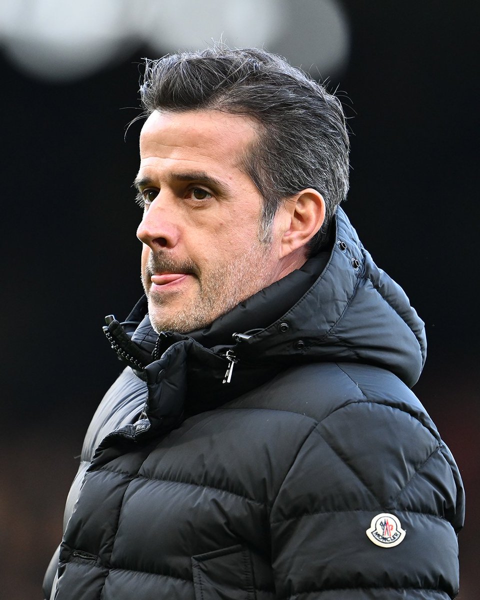 <a href="/Carabao_Cup/">Carabao Cup</a> 💬 On the fans: "They are going to be crucial. They are going to play a big part. We need them always behind the team. We want to make Craven Cottage really difficult for Liverpool."

#FULLIV