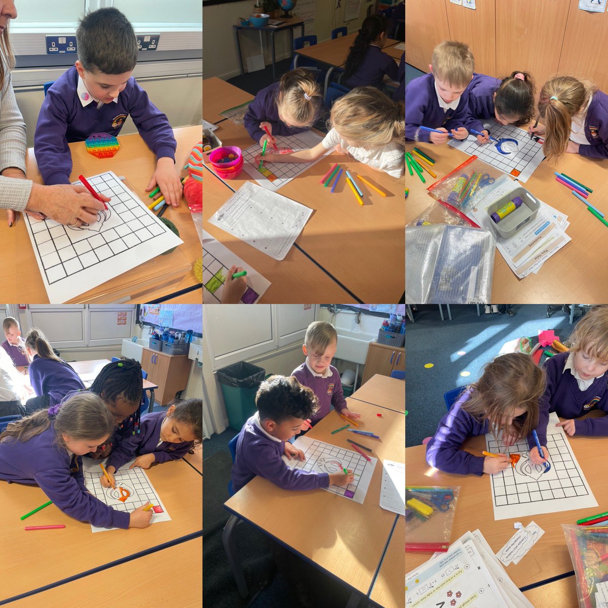 RPSRadcliffe2D's tweet image. World Religion Day! 

We had a wonderful afternoon yesterday finding out about Sikhism 🪯 and Judaism ✡️ 

We looked at artefacts, heard stories and did some craft activities to learn all about each religion.

@RPSRadcliffe