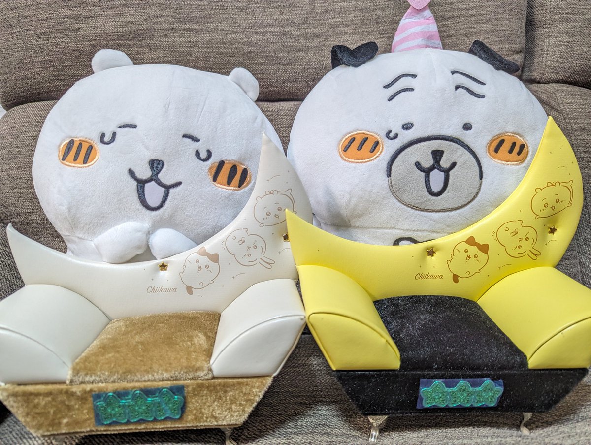 ちいまる (@chiimaru01) / Posts / X