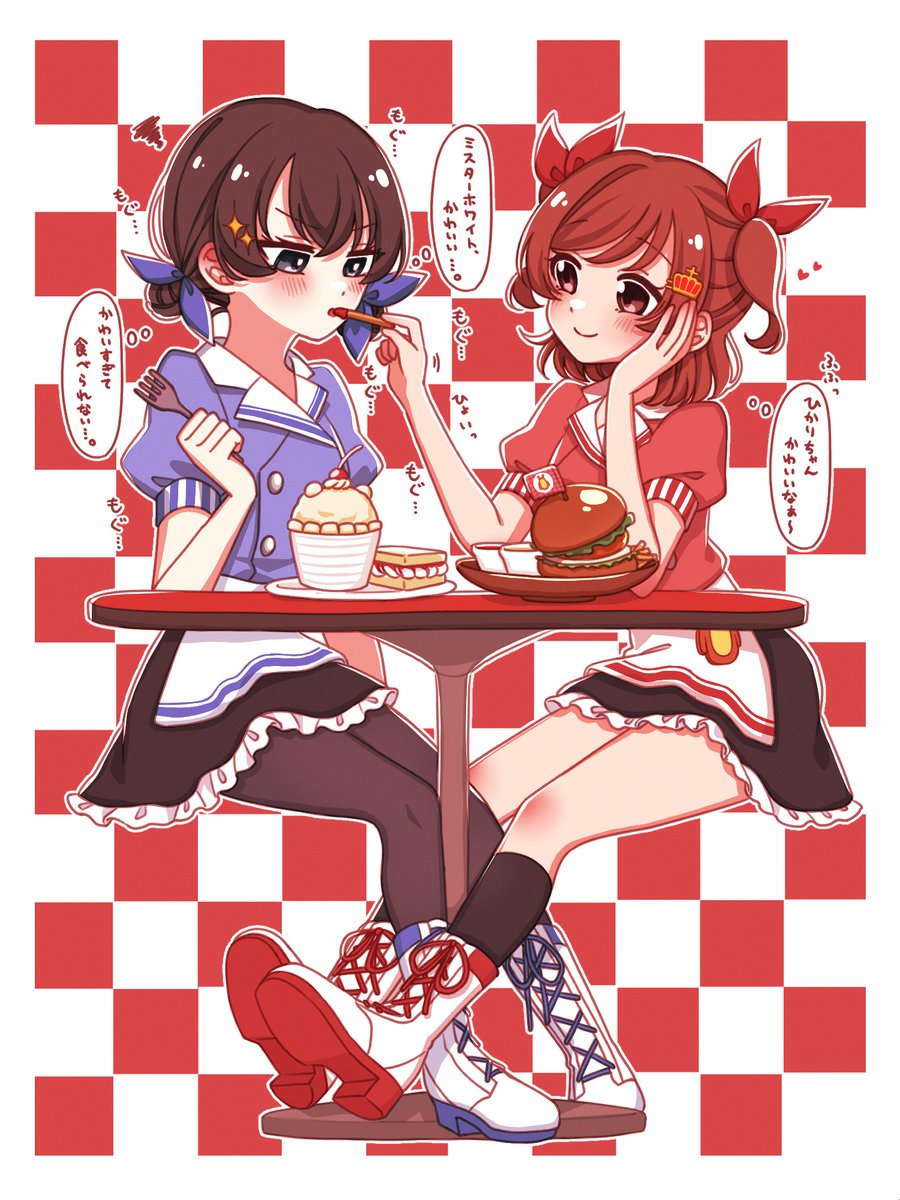 ごま。 (@hirake__goma53) on Twitter photo 