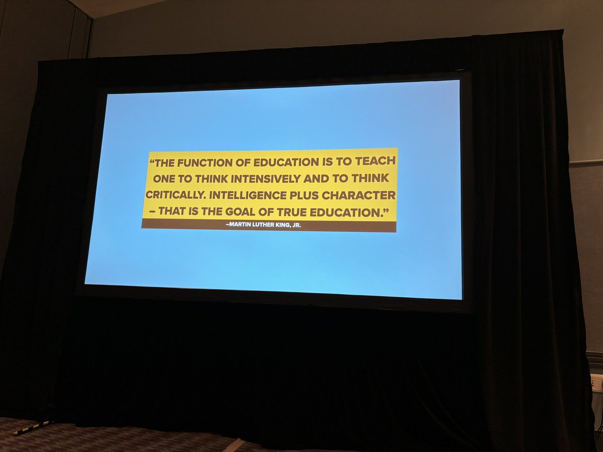 SMILELearning's tweet photo. Thisβ¬οΈ #learnwithMundo #Digcitsummit #FETC @dene_gainey https://t.co/6X6EgOUcV7