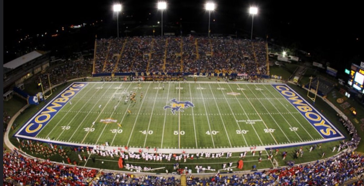 After a grEAt conversation with @neugs1288 I’m blessed to say that I’ve received a pwo from Mcneese state University #geauxpokes <a href="/coacher9/">Coach Darnell lee</a> <a href="/RecruitLouisian/">Recruit Louisiana™️</a> <a href="/CoachJaysmith18/">JaySmith</a> <a href="/jkleesportz/">JK Lee Sportz</a> <a href="/EASpartanFB/">East Ascension Football</a> <a href="/EABarstool/">Barstool EA</a> <a href="/ScottMPell/">Scott M. Pellegrin</a> <a href="/NateJr43/">Nat Junior</a>