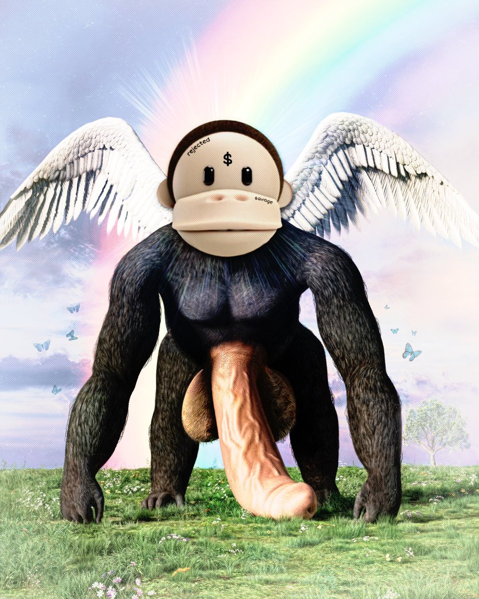 MONKE tweet media