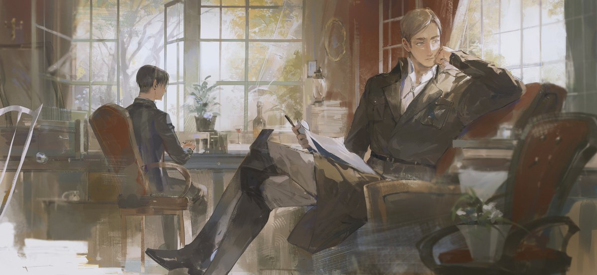liyuliyuzhou tweet media