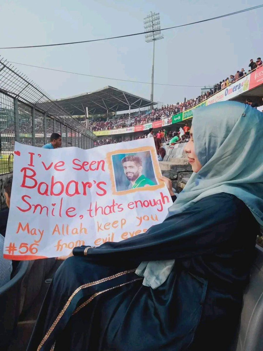zakiichudhary38's tweet photo. #BabarAzam𓃵 
#boobi 
#cricketlovers https://t.co/mvnaEbl1T0