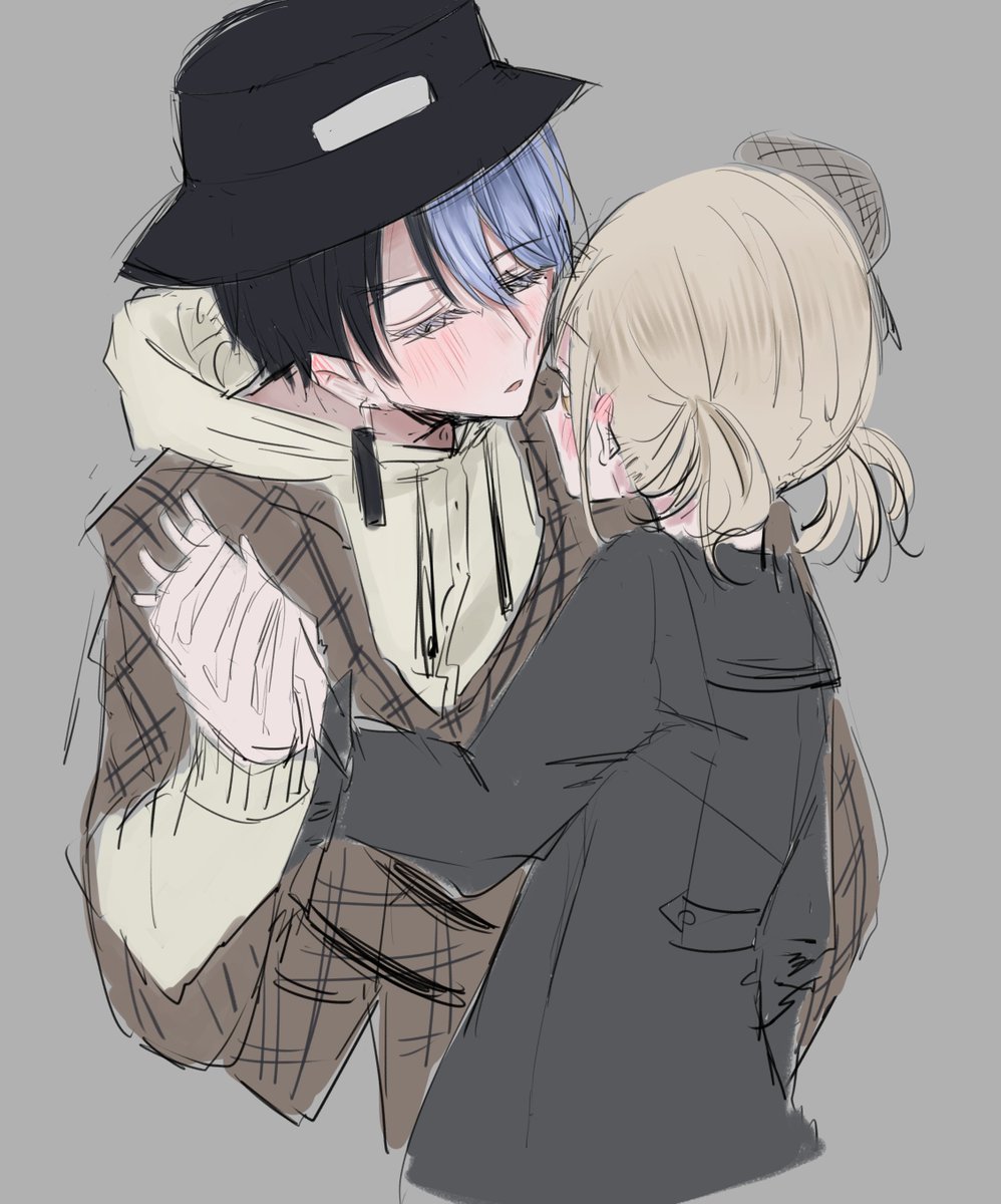 siamo24_tkh's tweet photo. ☕️🐹RKGK https://t.co/mBYelZnGN2