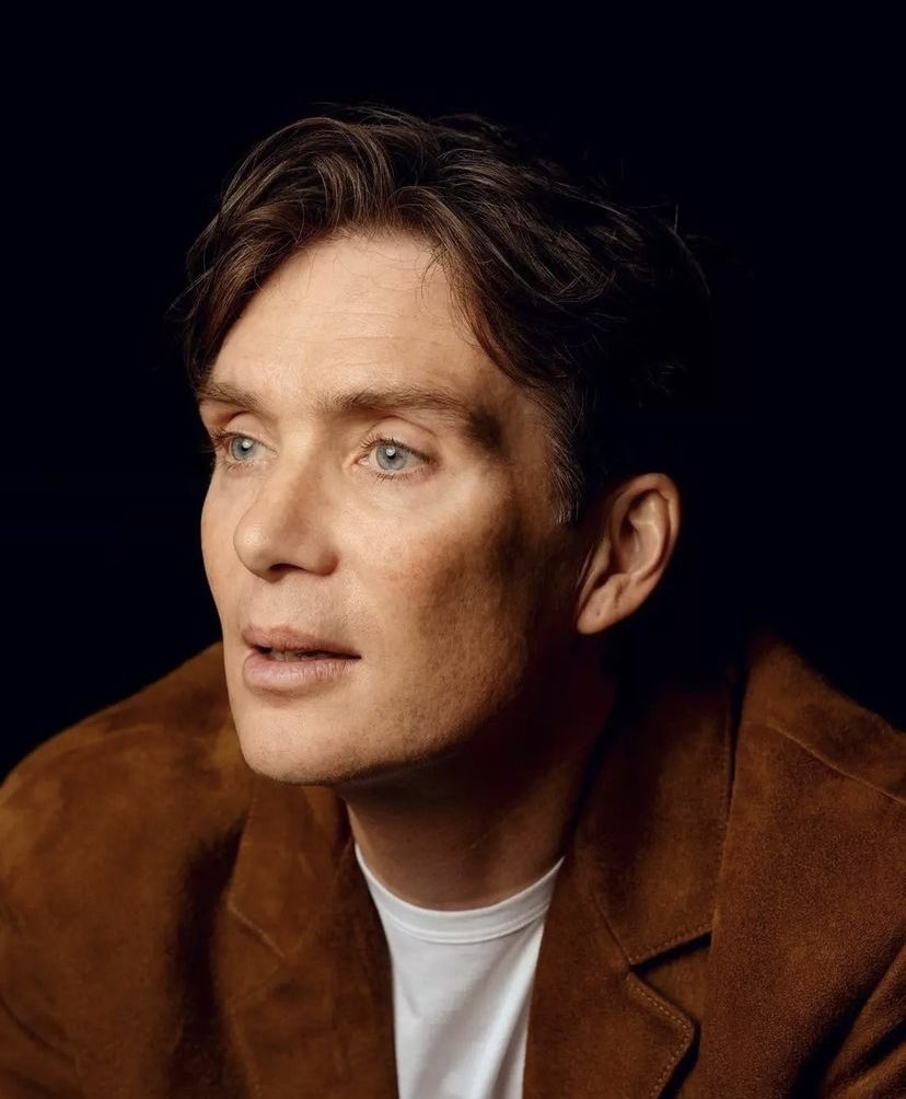 FilmUpdates's tweet photo. Cillian Murphy is officially an Academy Award nominated actor. https://t.co/pSQOMLERPL