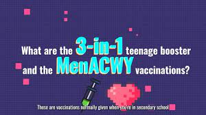 Shropshire School-Aged Immunisation Service tweet media