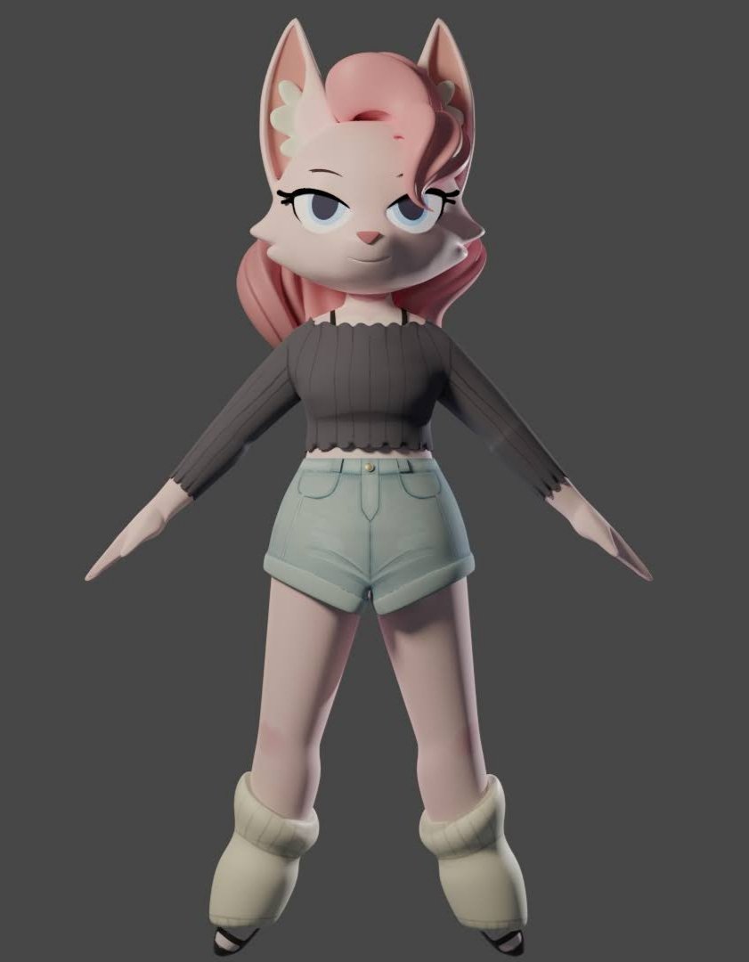 venuslostkidd's tweet photo. Front n back view https://t.co/uFncpGDtAq