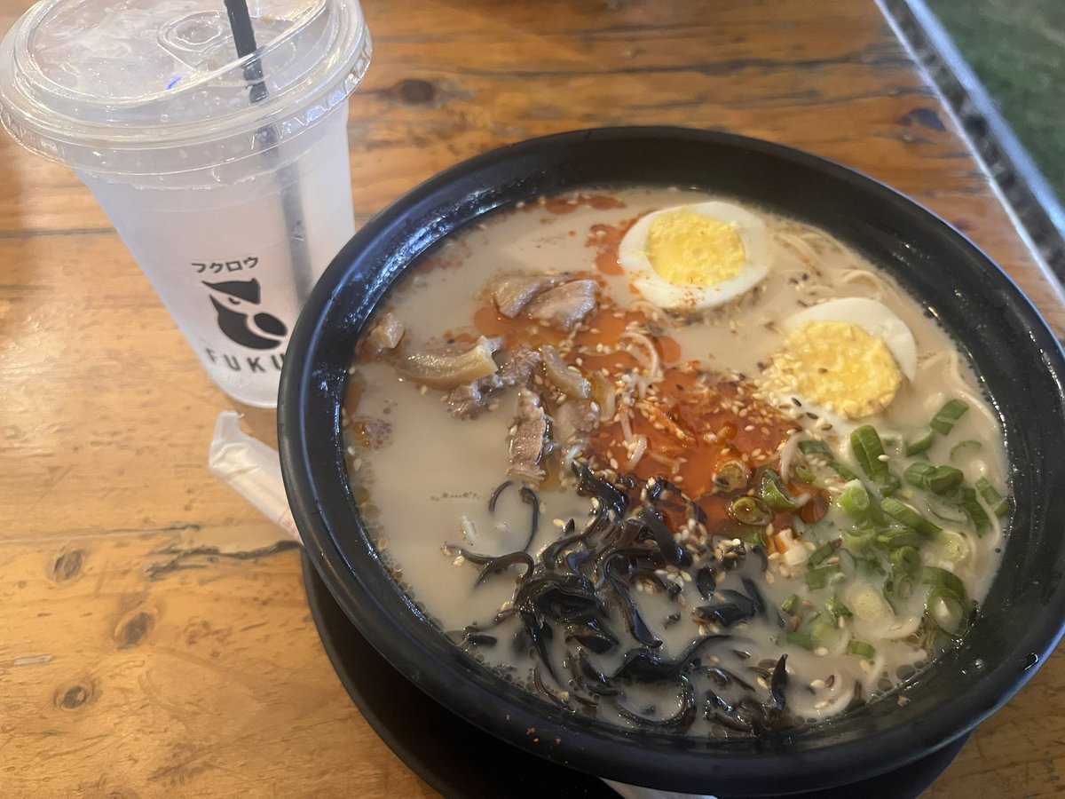 dalanDAN_7's tweet image. My favorite place mag ramen here #cdo #QuickDrive 🍜