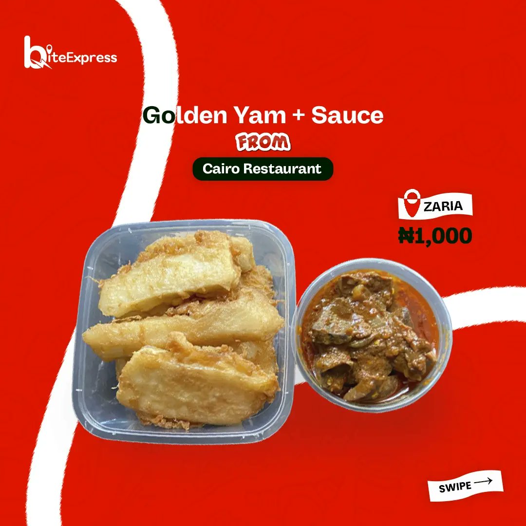 BiteExpress's tweet photo. Craving a delicious meal but don’t want to spend a fortune? BiteExpress has you covered! Order now and get your meal for as low as 1500. 😋 Don’t miss out! Download the BiteExpress app today and satisfy your hunger with a hassle-free delivery. #fooddelivery #fooddeliveryservice https://t.co/DtrYLtVk1r