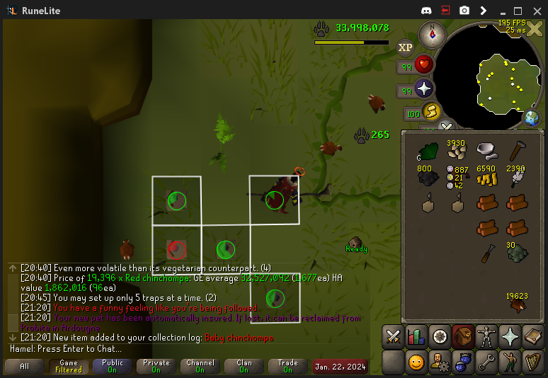 Medium Pouch tweet media