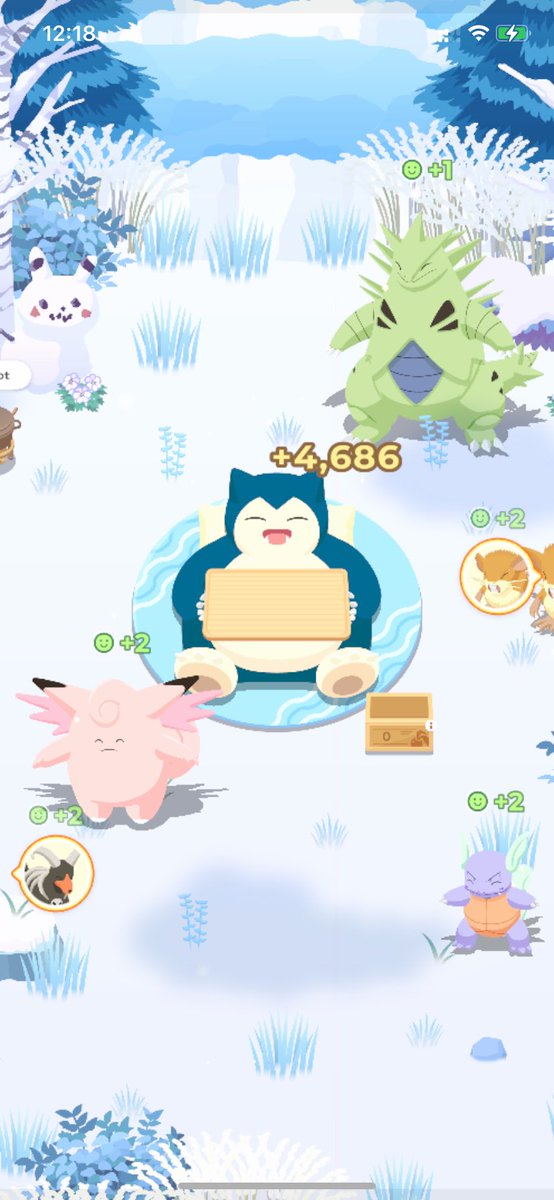 There are so many new elements to dive into and explore with this new update :D 

I’ll be delving into each of these new features one by one over the next few days. Stay tuned !

Also don’t forget to claim your free gifts !!
