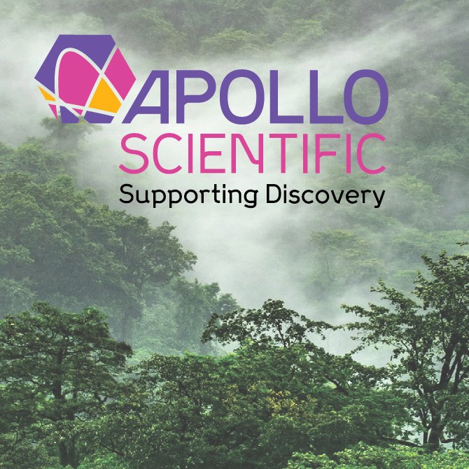 At Apollo Scientific as a member of UN Global Compact, in 2022 we became a signatory member, joining over 16,000 companies in taking collaborative action towards a sustainable future.
#greenchemistry #sustainability #GlobalCompact #ethicalsupplier #EcoVadis #Researchchemicals