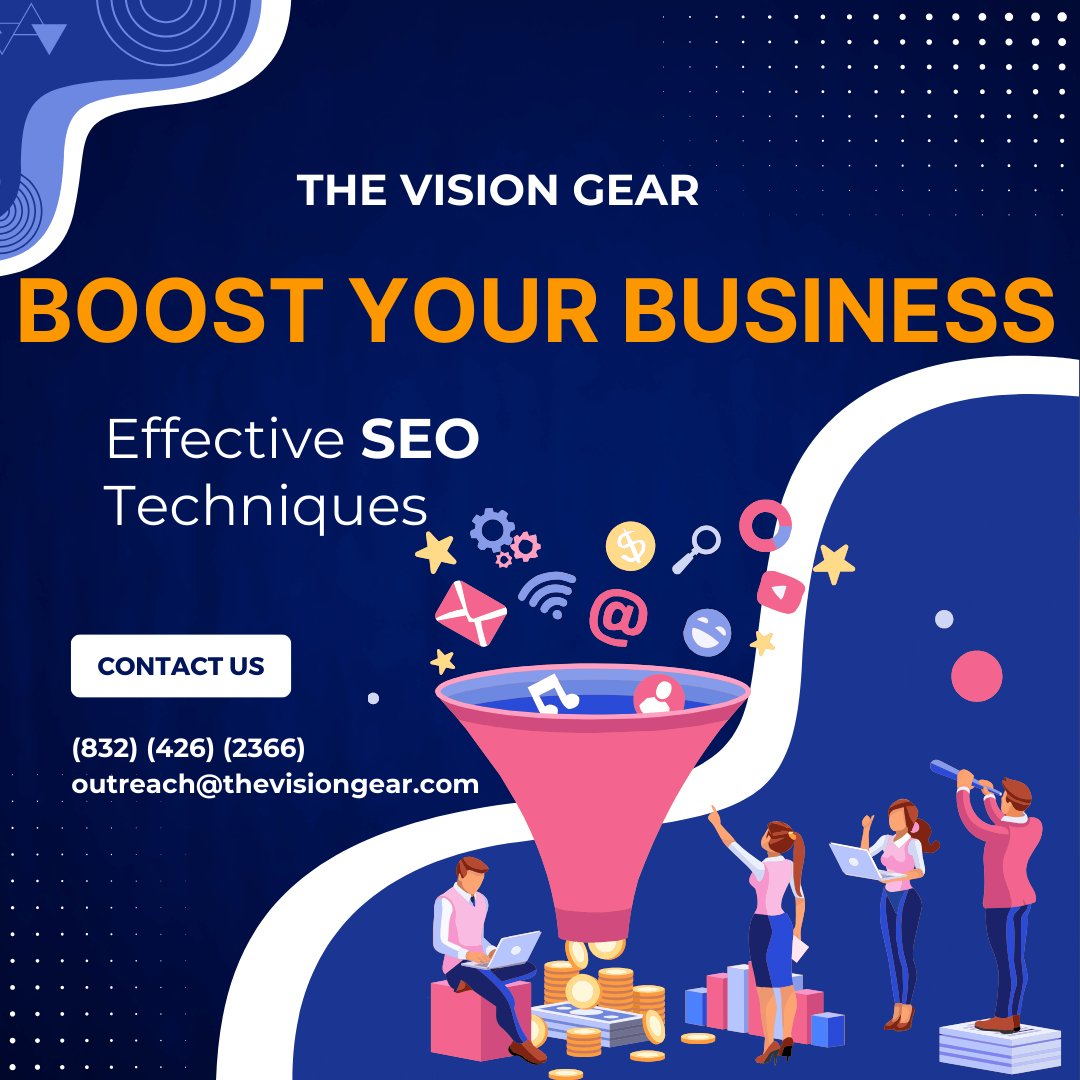 VisionGear777's tweet photo. With a proven track record, The Vision Gear is your reliable partner for SEO success. We provide a comprehensive and customized approach to achieve your expansion goals.
https://t.co/EI4p1Ll2QK
#SEO #seoservices #seotips #seocompany #seomarketing #seoagencyusa https://t.co/uvaqjKOe6c