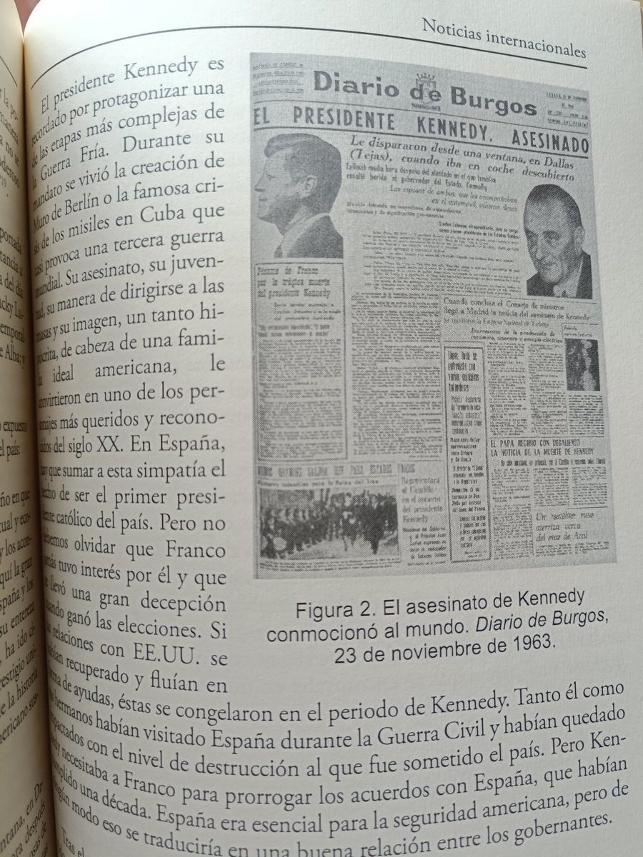 carlotingham's tweet photo. Mañana se presenta nuestro último libro. Es impresionante el gran vacío que va desapareciendo en torno a la historia reciente de Burgos. Muy orgullosa de participar junto a un conjunto de investigadores tan profesionales. https://t.co/AEXSaTQRSi