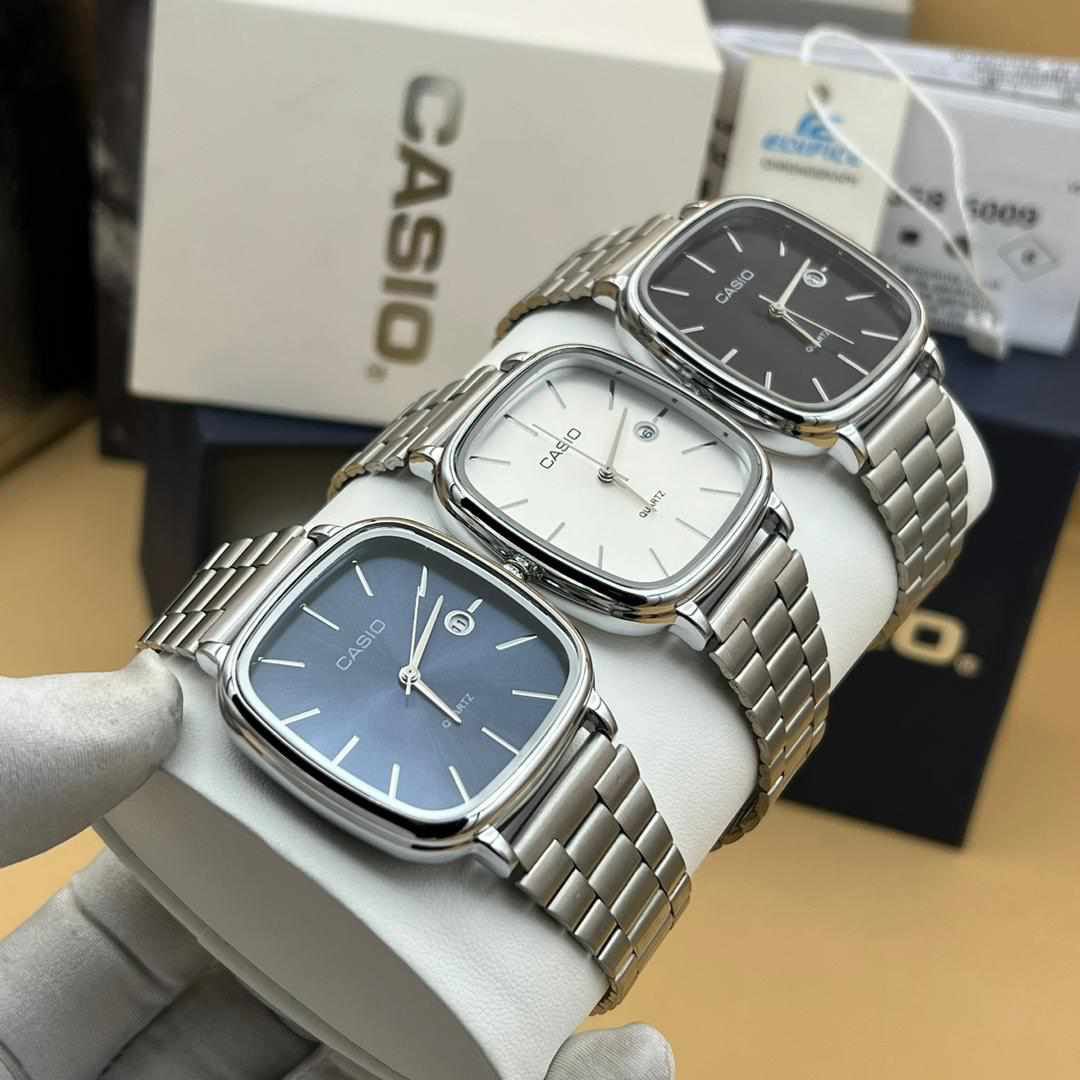 shopMillz's tweet photo. Elevate your wrist game with the timeless sophistication of a Casio watch. ⌚✨

9,000 only https://t.co/5skmQsMJMG