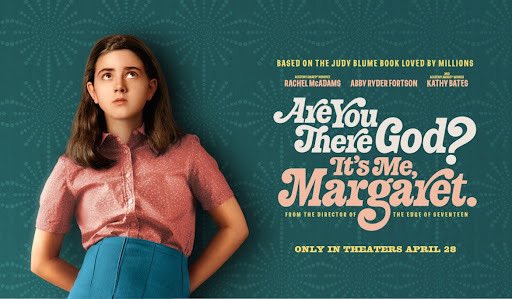 howatdk's tweet photo. Seeing ARE YOU THERE GOD? IT’S ME, MARGARET. not get a single Oscar nomination is such a disappointment.

Impeccable writing and a perfect ensemble. The film deserved more attention. https://t.co/uldcRqlhvg