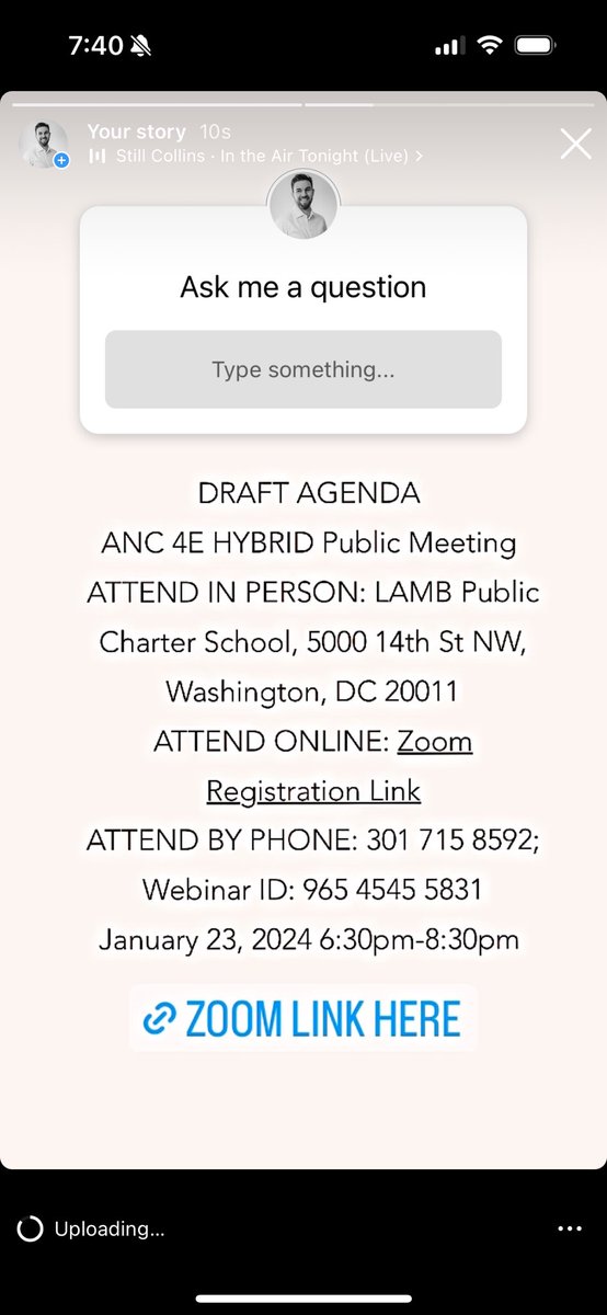 randy zmuda (ANC 4E04) tweet media