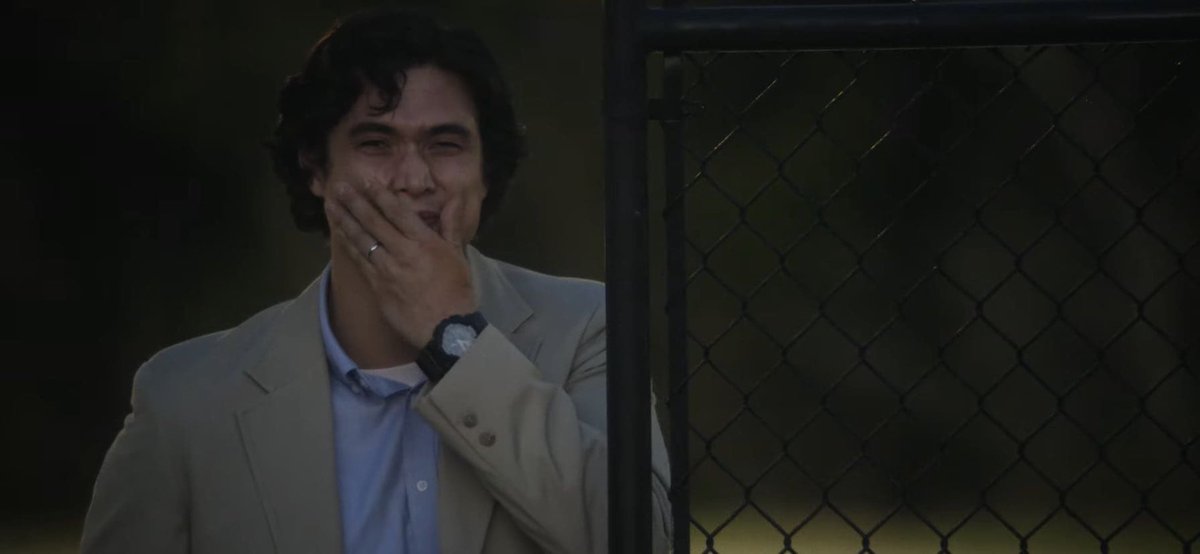 DiscussingFilm's tweet image. Greta Lee, Zac Efron, Margot Robbie and Charles Melton did not receive #Oscar nominations.

See the full nominees list: bit.ly/Oscars24