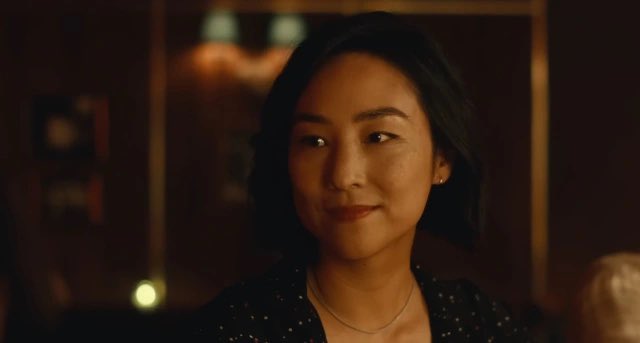 DiscussingFilm's tweet image. Greta Lee, Zac Efron, Margot Robbie and Charles Melton did not receive #Oscar nominations.

See the full nominees list: bit.ly/Oscars24