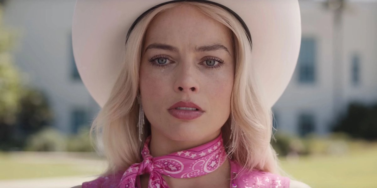 DiscussingFilm's tweet image. Greta Lee, Zac Efron, Margot Robbie and Charles Melton did not receive #Oscar nominations.

See the full nominees list: bit.ly/Oscars24